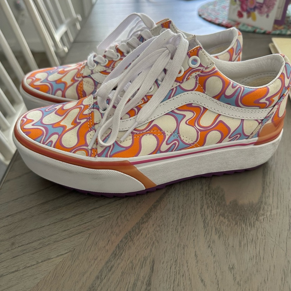 Vans